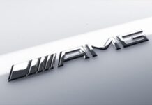 Mercedes AMG está de cumpleaños, 55 años de hacernos disfrutar.