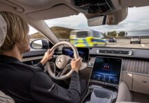 Nueva norma para el coche autónomo en 2023 ¿España está preparada?