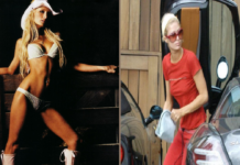 Famosas sexys y sus Mercedes-Benz