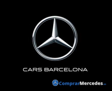 Cars Barcelona, S.A Concesionario oficial Mercedes Benz