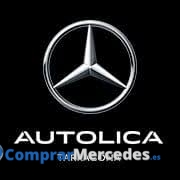 Talleres Autolica concesionario oficial Mercedes Benz